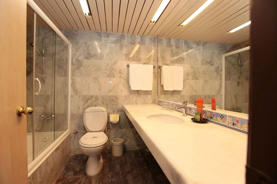 imagini hotel CLUB YALI OZDERE